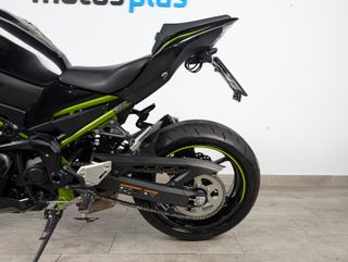 KAWASAKI Z 900 A2 2022