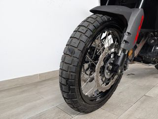 BENELLI TRK 702 X 2024