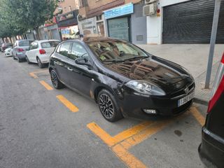 FIAT Bravo 2014