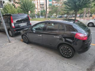 FIAT Bravo 2014