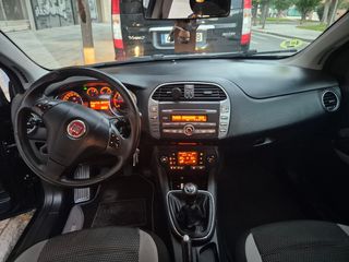FIAT Bravo 2014
