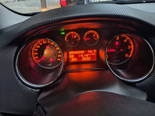 FIAT Bravo 2014