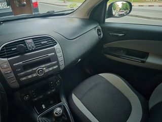 FIAT Bravo 2014