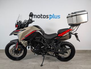 BENELLI TRK 702 X 2024