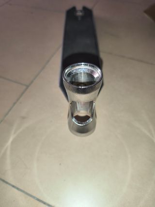 Tabla de scooter