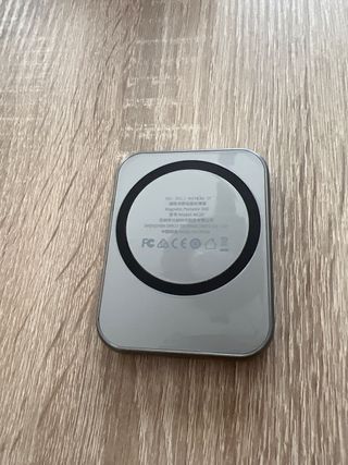 IDSONIX SSD Magnética Portátil