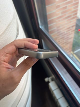 IDSONIX SSD Magnética Portátil