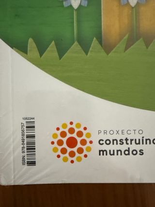 LINGUA MOCHILA LIGERA 2 PRIMARIA CONSTRUINDO MU...