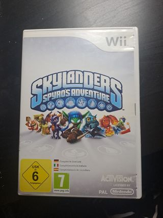 Skylanders