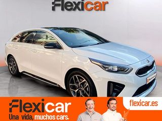 Kia ProCeed 1.0 T-GDi 88kW (120CV) GT Line