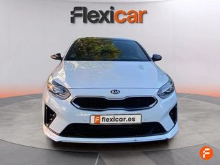 Kia ProCeed 1.0 T-GDi 88kW (120CV) GT Line