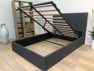 Cama Canapé Matrimonial 135x190cm