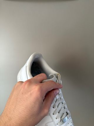 Nike Air Force One Blancas – Talla 44 – Con caja