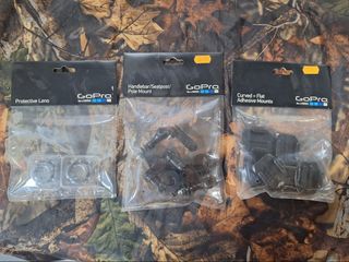 Accesorios GoPro