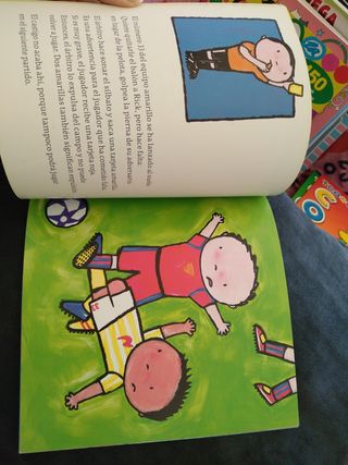 Futbolista (Spanish Edition)