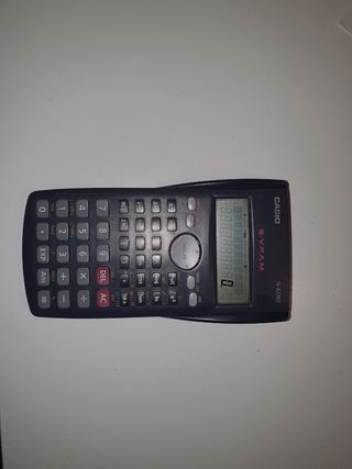 Calculadora Científica Casio FX-82MS