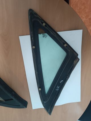 Ventanas Opel Astra F custodia