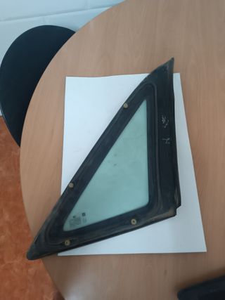 Ventanas Opel Astra F custodia