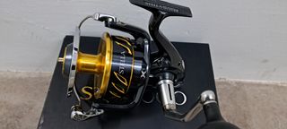 Carrete Shimano Stella SW30000