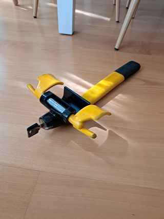 Bloqueo Volante Blokauto