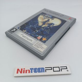Kingdom Hearts Sony PlayStation 2