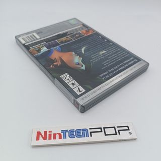 Kingdom Hearts Sony PlayStation 2