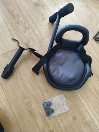 Patinete para cochecito Olmitos