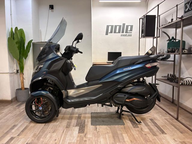 Piaggio MP3 530 Exclusive