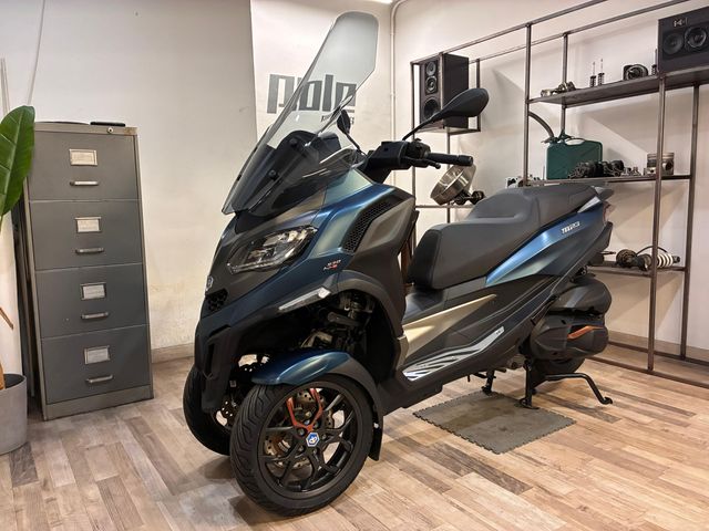 Piaggio MP3 530 Exclusive