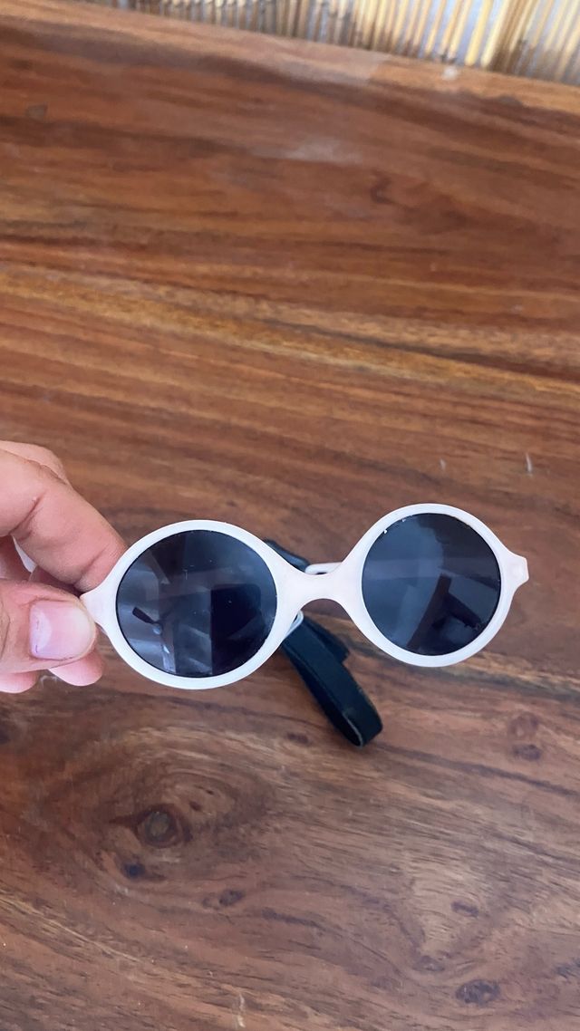 Gafas de sol para bebé