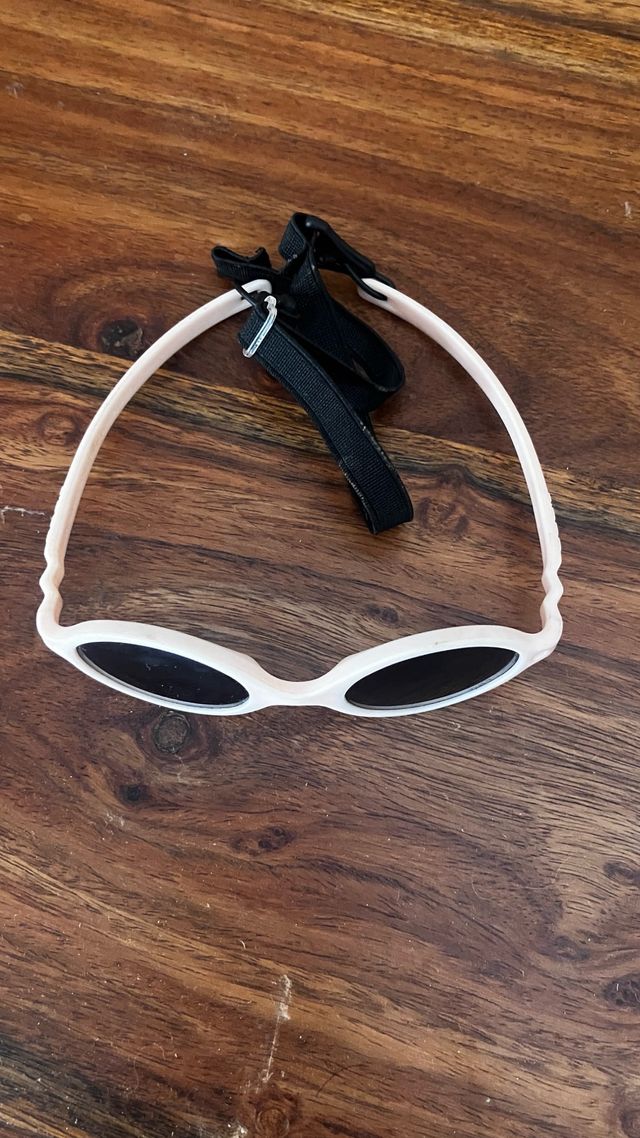 Gafas de sol para bebé