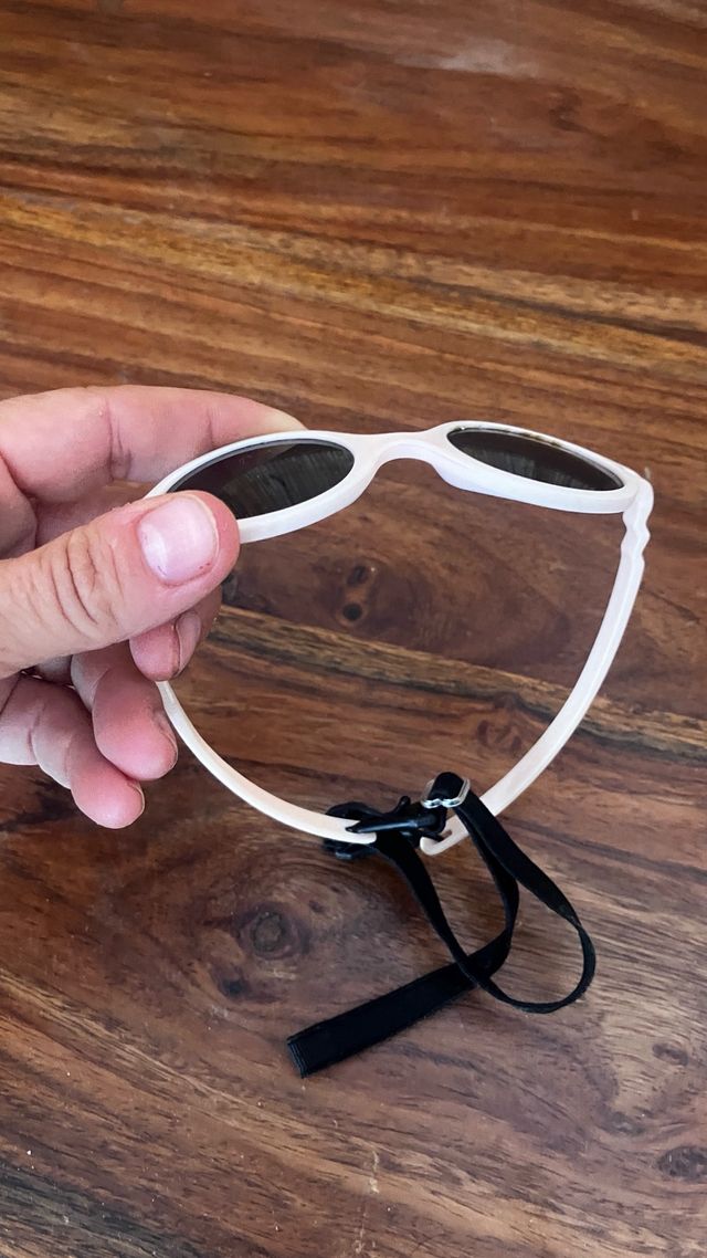 Gafas de sol para bebé