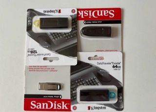 Pendrive/ Especial de 64Gb leer
descripción 2