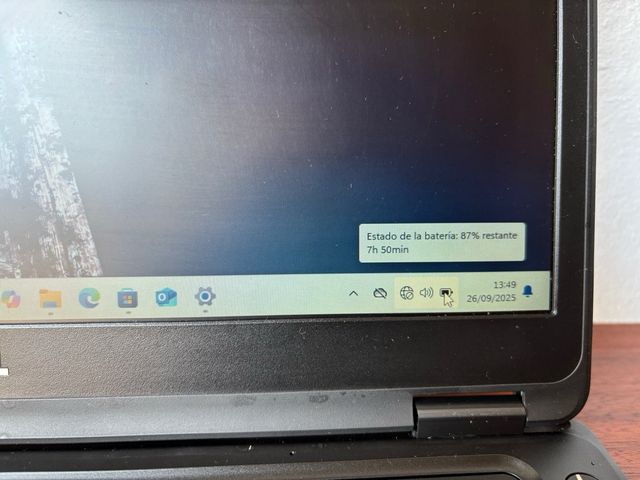 Dell Latitude E5450 i5 8GB RAM SSD 120GB