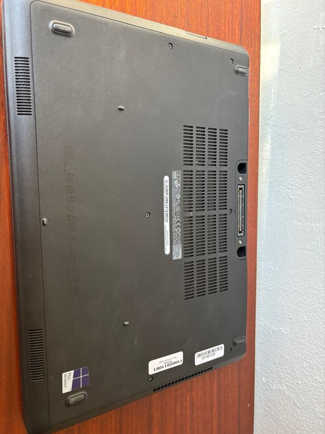 Dell Latitude E5450 i5 8GB RAM SSD 120GB