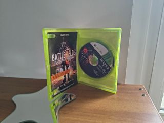 Giochi Xbox 360 e Wii: 10€ tutto