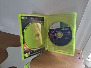 Giochi Xbox 360 e Wii: 10€ tutto