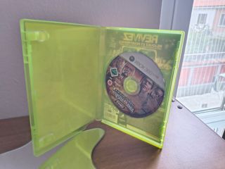 Giochi Xbox 360 e Wii: 10€ tutto