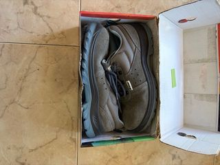 Zapatos de seguridad Sinex