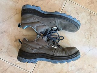 Zapatos de seguridad Sinex