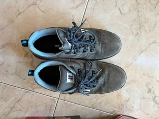 Zapatos de seguridad Sinex