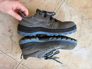 Zapatos de seguridad Sinex