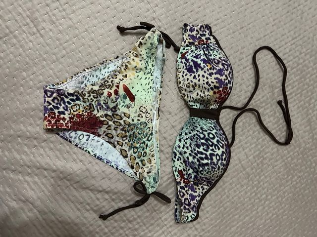 Bikini fantasia