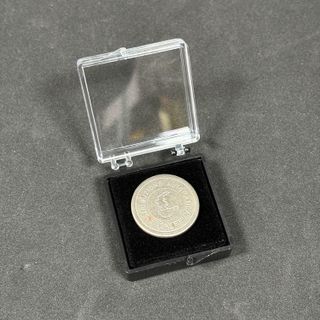 Contenitore per monete, medaglie, francobolli