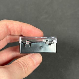 Contenitore per monete, medaglie, francobolli