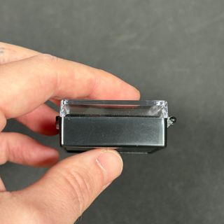 Contenitore per monete, medaglie, francobolli