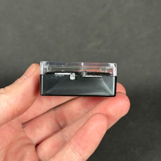 Contenitore per monete, medaglie, francobolli