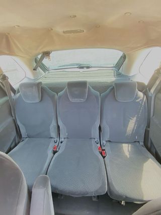 Citroen C4 Picasso 2008