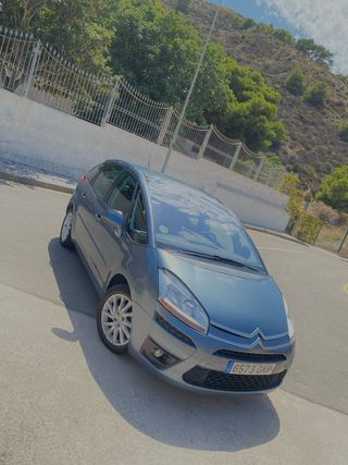 Citroen C4 Picasso 2008