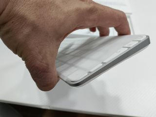 Teclado Apple Magic Keyboard con Touch ID (Español
